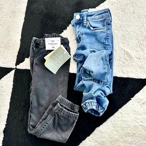 H&M Soft Toddler Jogger Jeans